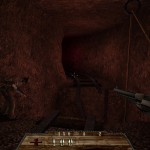 Coyote Bluff Boarded Mine Bottomless Pit Coyote Bluff Boarded Mine Bottomless Pit