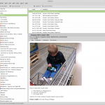 Cleaning up subscriptions in Liferea Cleaning up subscriptions in Liferea