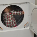 In the dryer - fostering exploratio