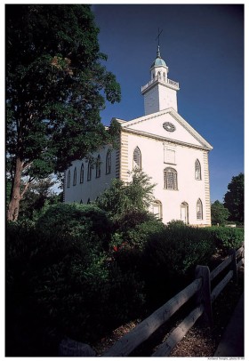 Kirtland Temple