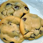 Ron Paul Chocolate Chip Cookies