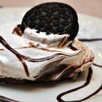 Ron Paul Oreo Cake