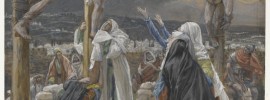 The Death of Jesus