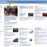 iCurrent screenshot iCurrent screenshot