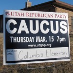 Caucus
