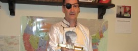 Pirate Rick