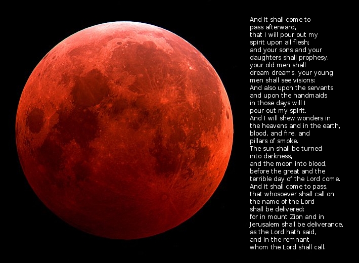 Кровавая луна почему. Рассказ о кровавой Луне. Кровавая Луна / Bloodmoon (1997). Красная Луна в Библии.