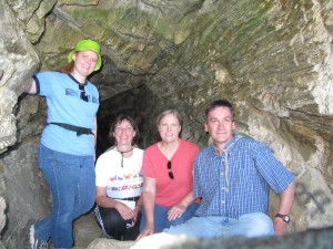 Patsy’s Mine Hike: Part 2